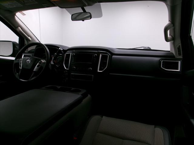 used 2019 Nissan Titan XD car, priced at $32,988