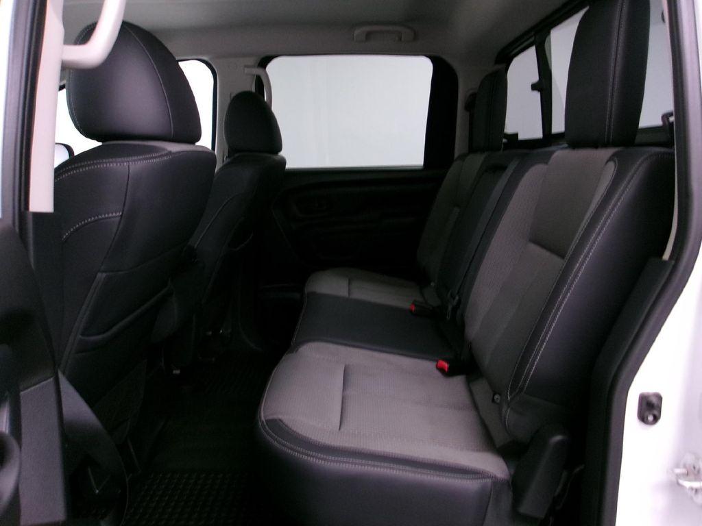 used 2019 Nissan Titan XD car, priced at $28,913