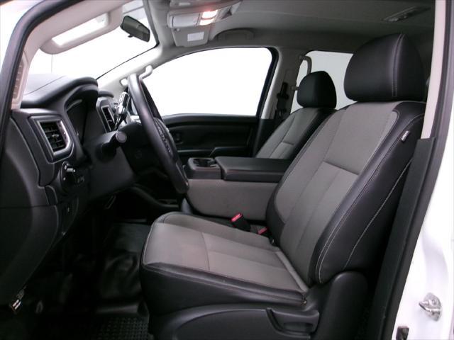 used 2019 Nissan Titan XD car, priced at $32,988