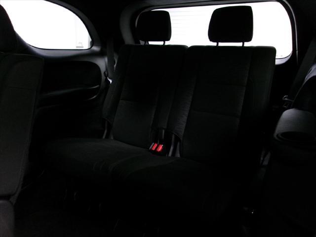 used 2023 Dodge Durango car, priced at $33,988