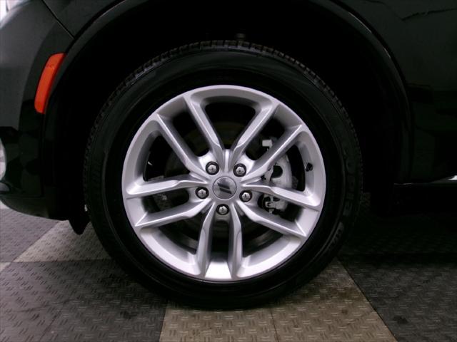 used 2023 Dodge Durango car, priced at $33,988