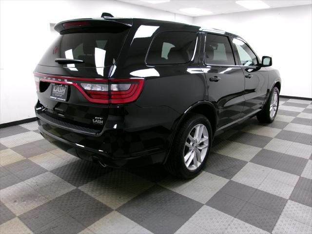used 2023 Dodge Durango car, priced at $33,988