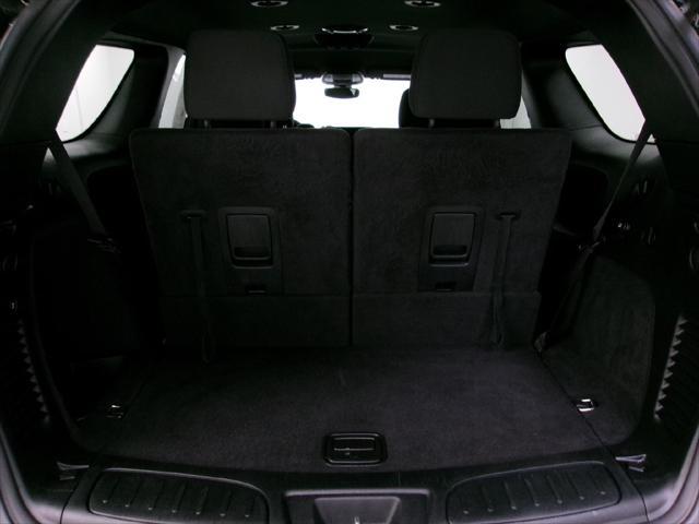 used 2023 Dodge Durango car, priced at $33,988