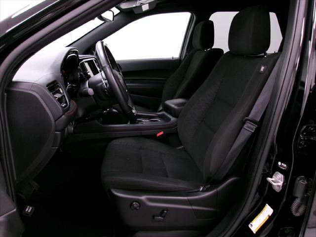 used 2023 Dodge Durango car, priced at $33,988