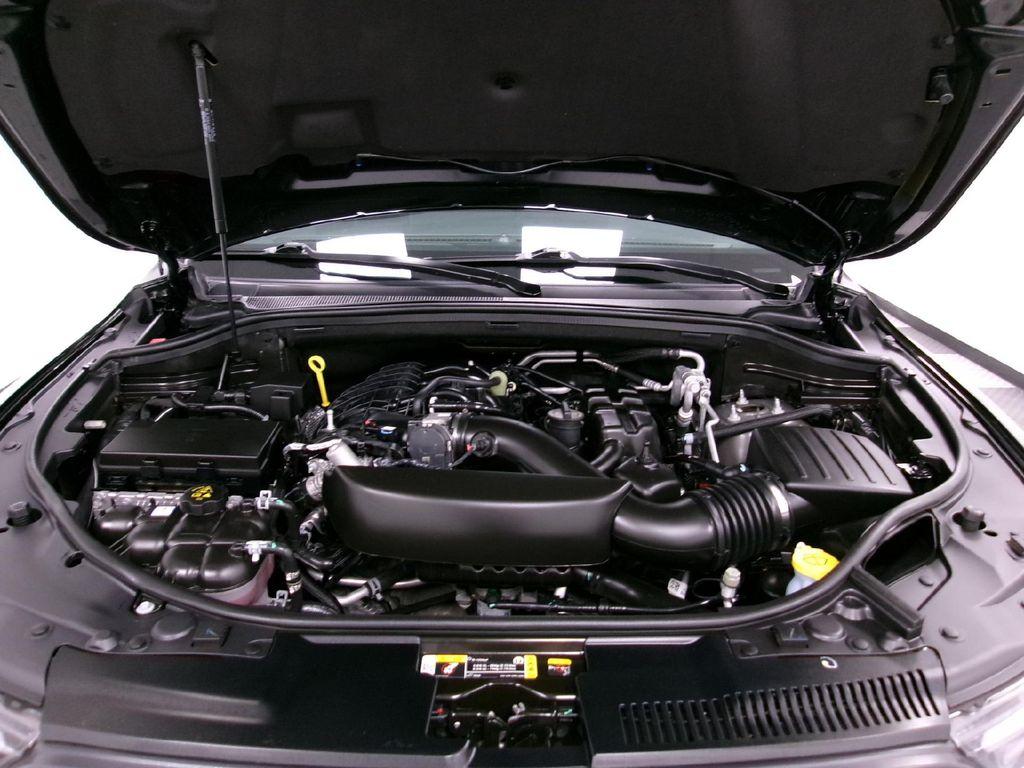 used 2023 Dodge Durango car, priced at $30,913
