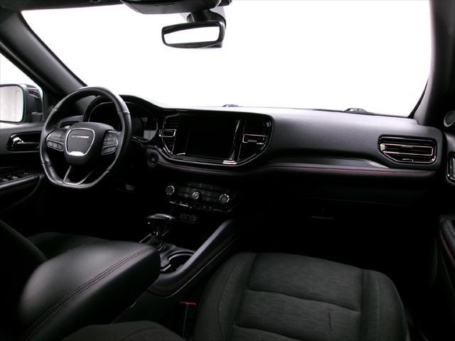 used 2023 Dodge Durango car, priced at $33,988