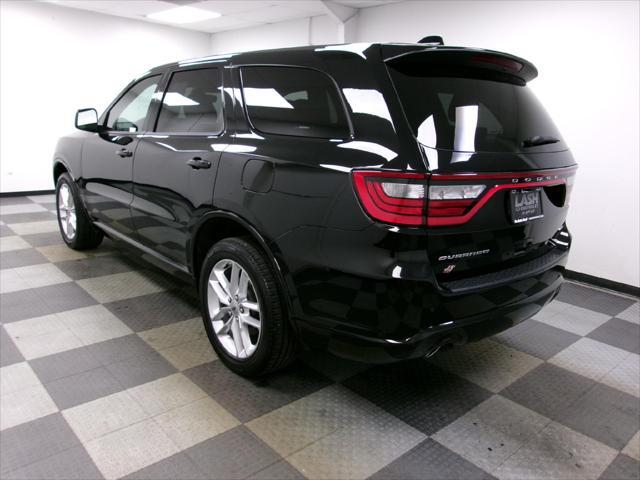 used 2023 Dodge Durango car, priced at $33,988