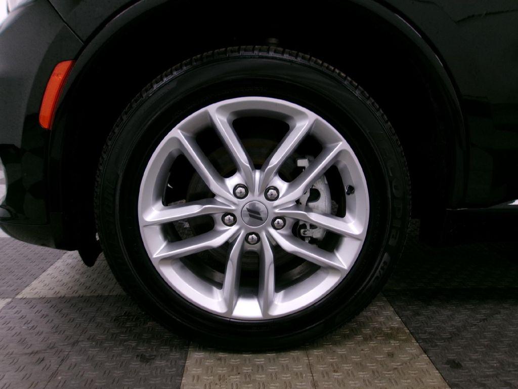 used 2023 Dodge Durango car, priced at $30,913