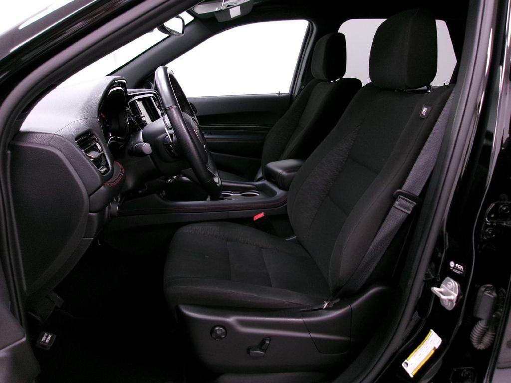 used 2023 Dodge Durango car, priced at $30,913