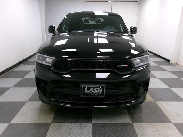 used 2023 Dodge Durango car, priced at $33,988