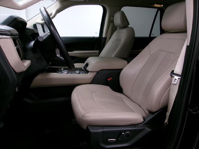 used 2024 Ford Expedition Max car, priced at $62,988