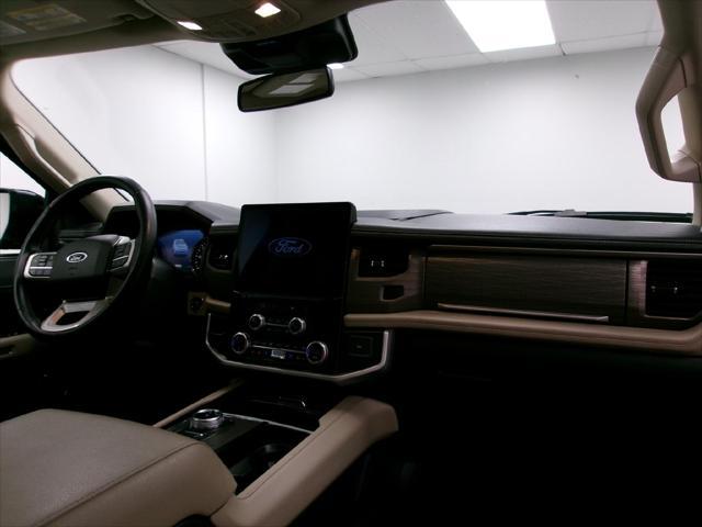 used 2024 Ford Expedition Max car, priced at $62,988