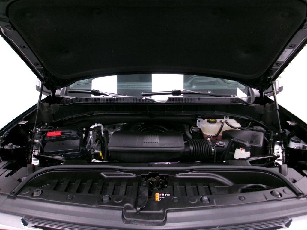 used 2023 Chevrolet Silverado 1500 car, priced at $48,988