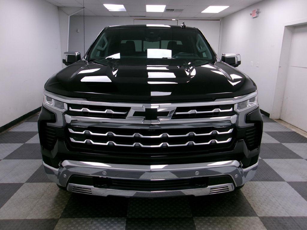 used 2023 Chevrolet Silverado 1500 car, priced at $48,988