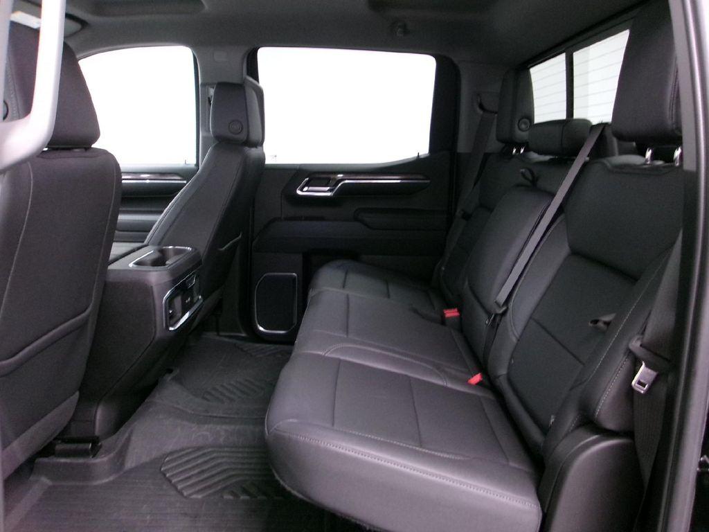 used 2023 Chevrolet Silverado 1500 car, priced at $48,988