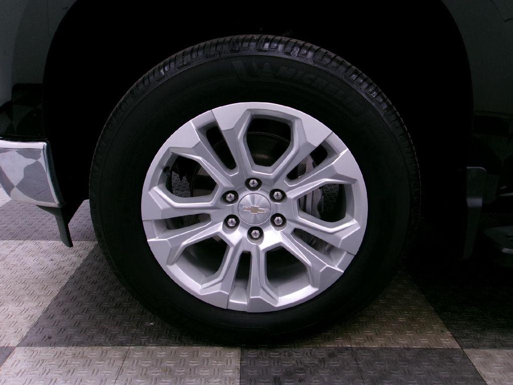 used 2023 Chevrolet Silverado 1500 car, priced at $48,988