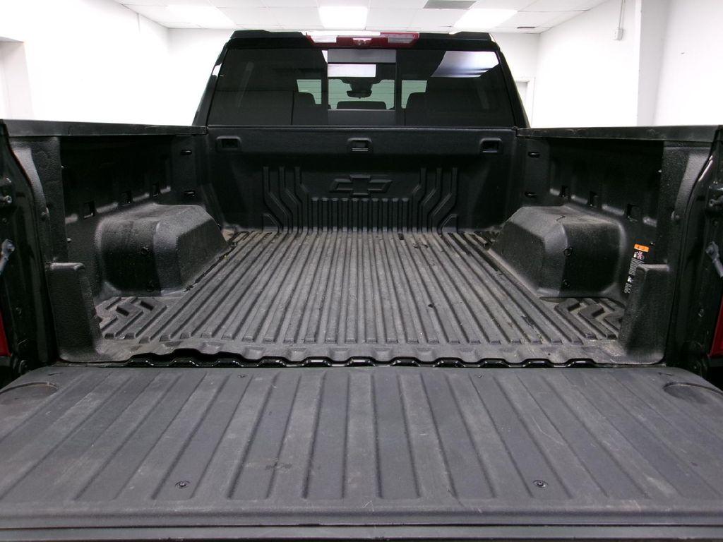 used 2023 Chevrolet Silverado 1500 car, priced at $48,988