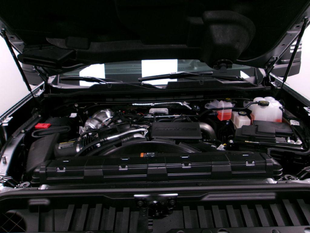 new 2026 Chevrolet Silverado 2500 car, priced at $89,720