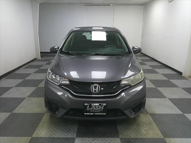 used 2015 Honda Fit car, priced at $8,988