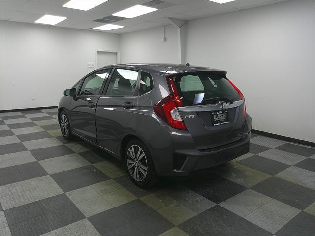 used 2015 Honda Fit car, priced at $8,988