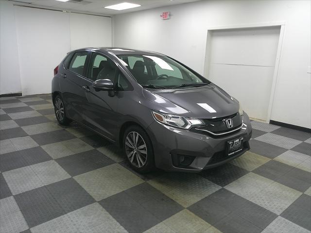 used 2015 Honda Fit car, priced at $8,988