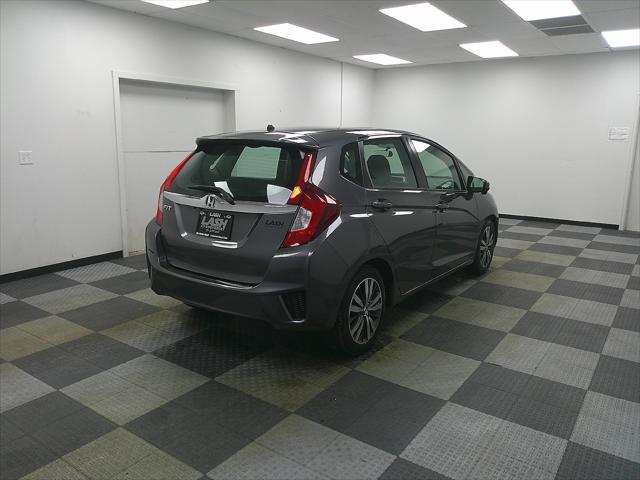 used 2015 Honda Fit car, priced at $8,988