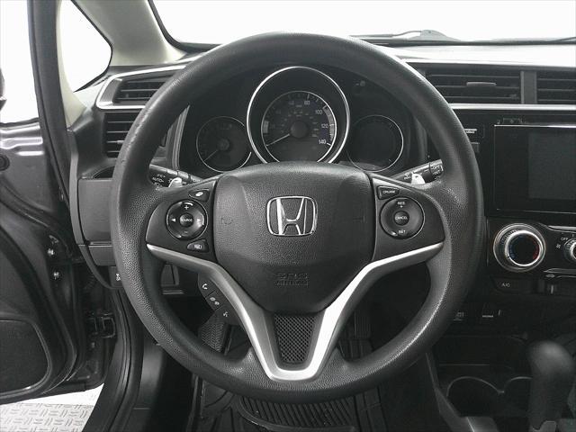 used 2015 Honda Fit car, priced at $8,988