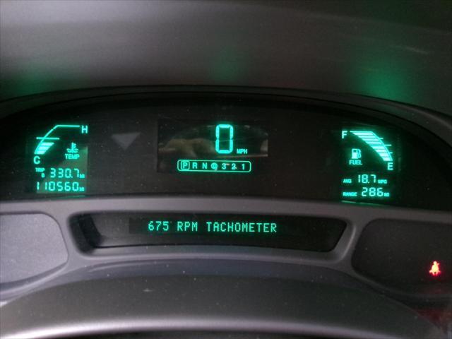 used 2005 Cadillac DeVille car, priced at $6,988