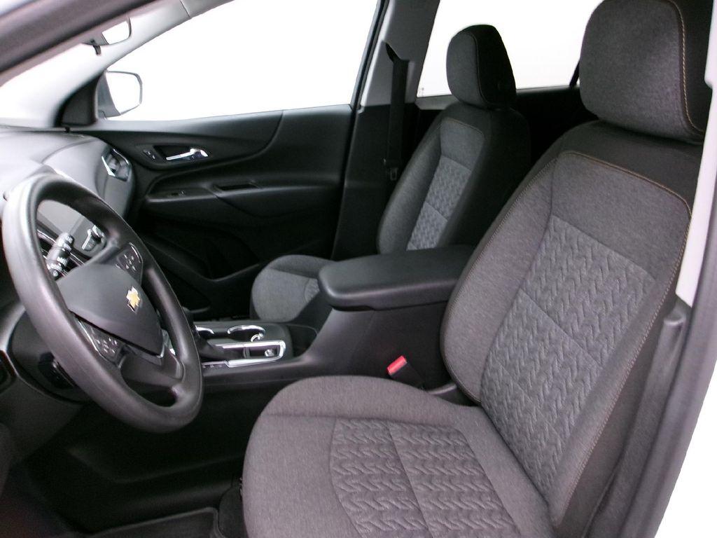 used 2023 Chevrolet Equinox car, priced at $20,988