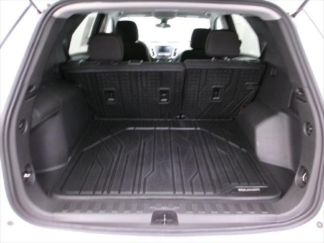 used 2023 Chevrolet Equinox car, priced at $22,988