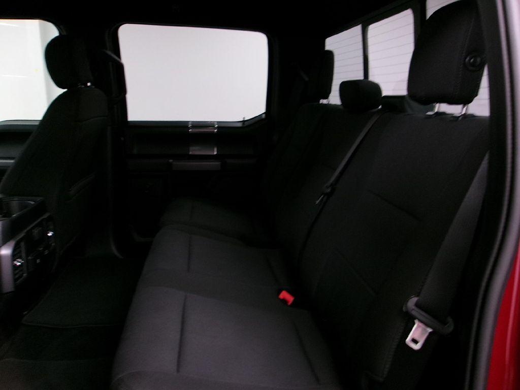 used 2019 Ford F-150 car, priced at $29,988