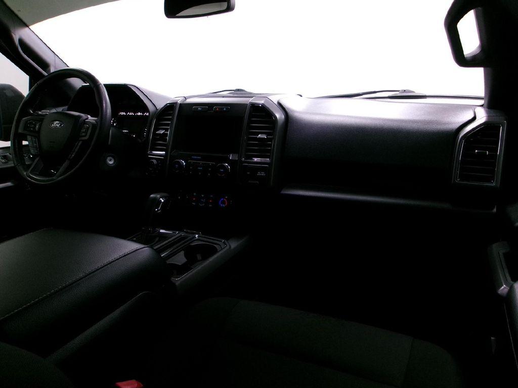 used 2019 Ford F-150 car, priced at $29,988