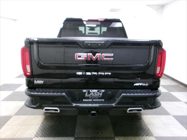 used 2022 GMC Sierra 1500 car, priced at $51,988