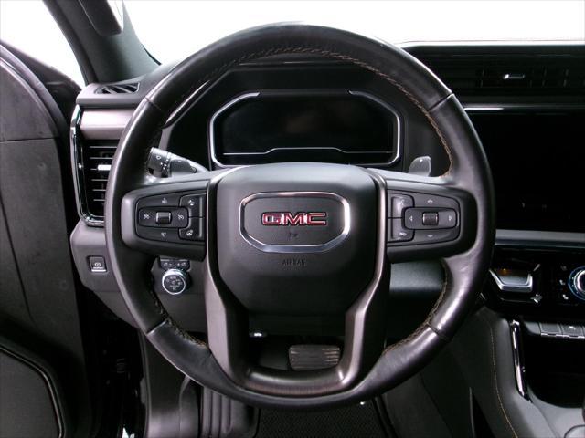 used 2022 GMC Sierra 1500 car, priced at $51,988