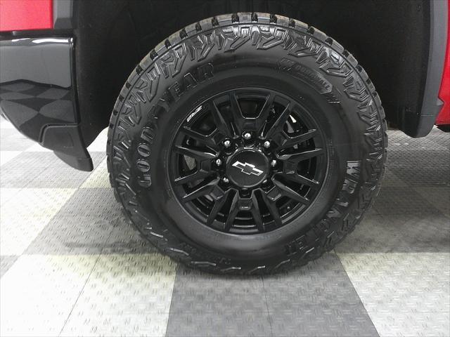 used 2024 Chevrolet Silverado 2500 car, priced at $63,988
