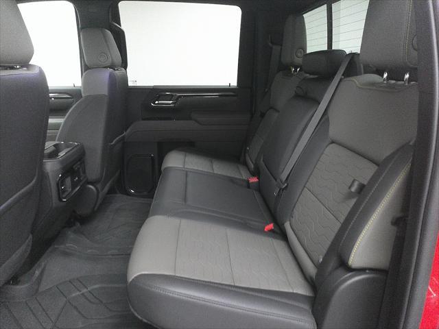used 2024 Chevrolet Silverado 2500 car, priced at $63,988