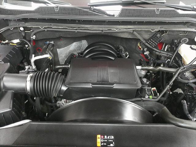 used 2024 Chevrolet Silverado 2500 car, priced at $63,988