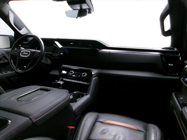 used 2022 GMC Sierra 1500 car, priced at $46,988