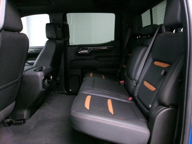 used 2022 GMC Sierra 1500 car, priced at $46,988