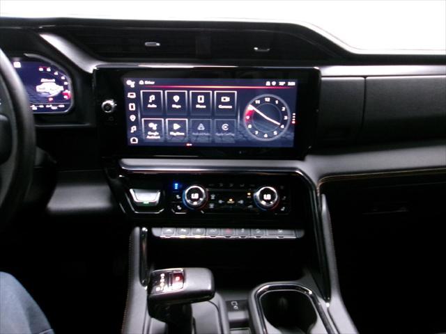 used 2022 GMC Sierra 1500 car, priced at $46,988