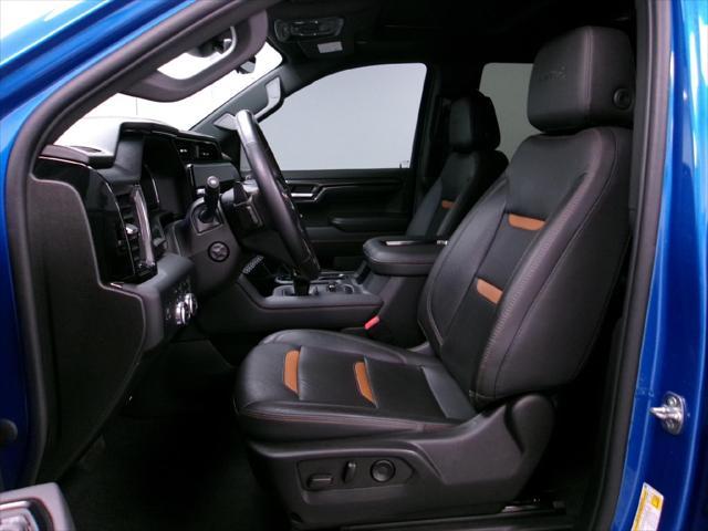 used 2022 GMC Sierra 1500 car, priced at $46,988