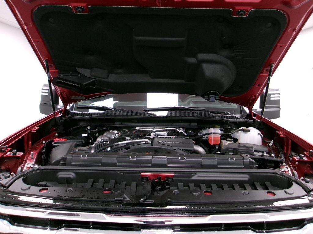 used 2025 Chevrolet Silverado 2500 car, priced at $75,988