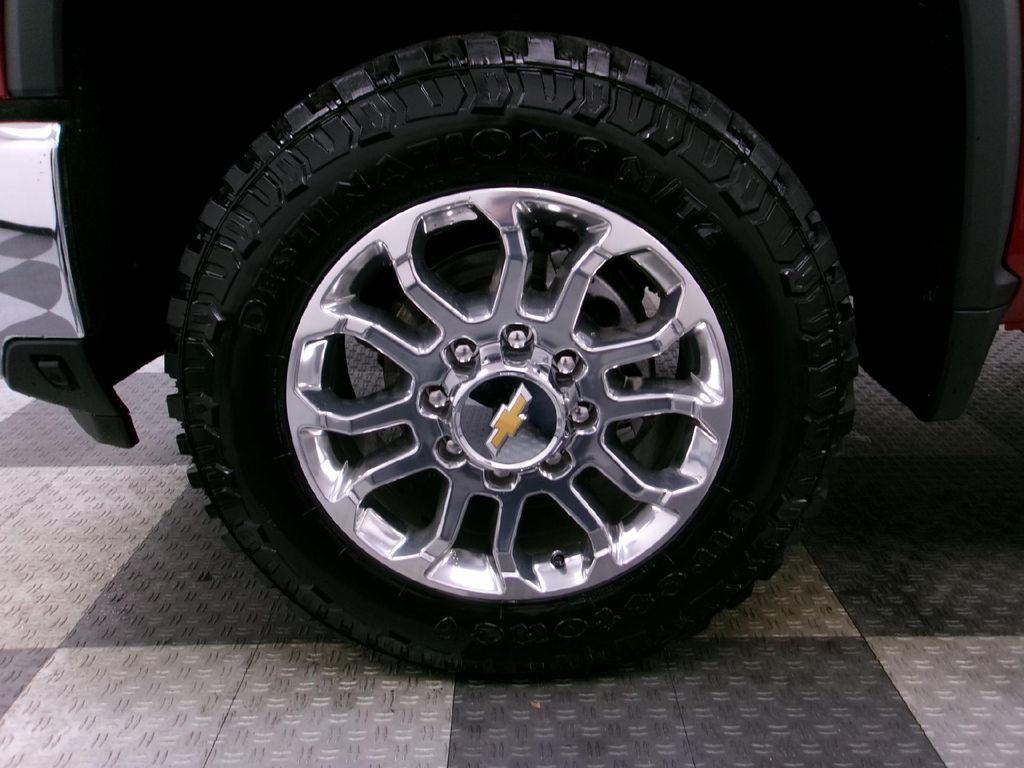 used 2025 Chevrolet Silverado 2500 car, priced at $75,988