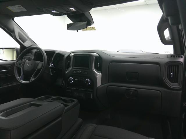 new 2024 Chevrolet Silverado 1500 car, priced at $51,950