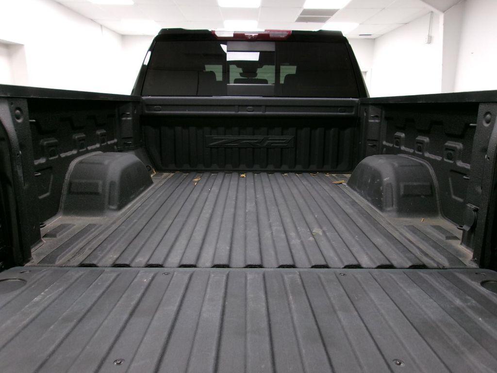 used 2022 Chevrolet Silverado 1500 car, priced at $47,988
