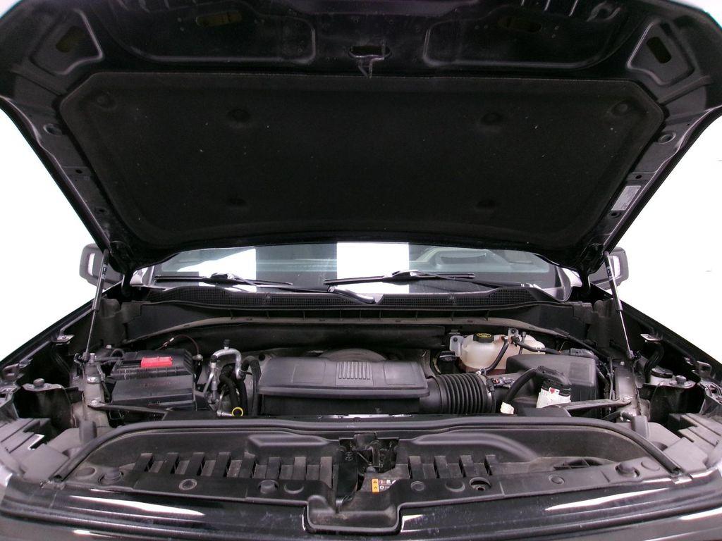 used 2022 Chevrolet Silverado 1500 car, priced at $47,988