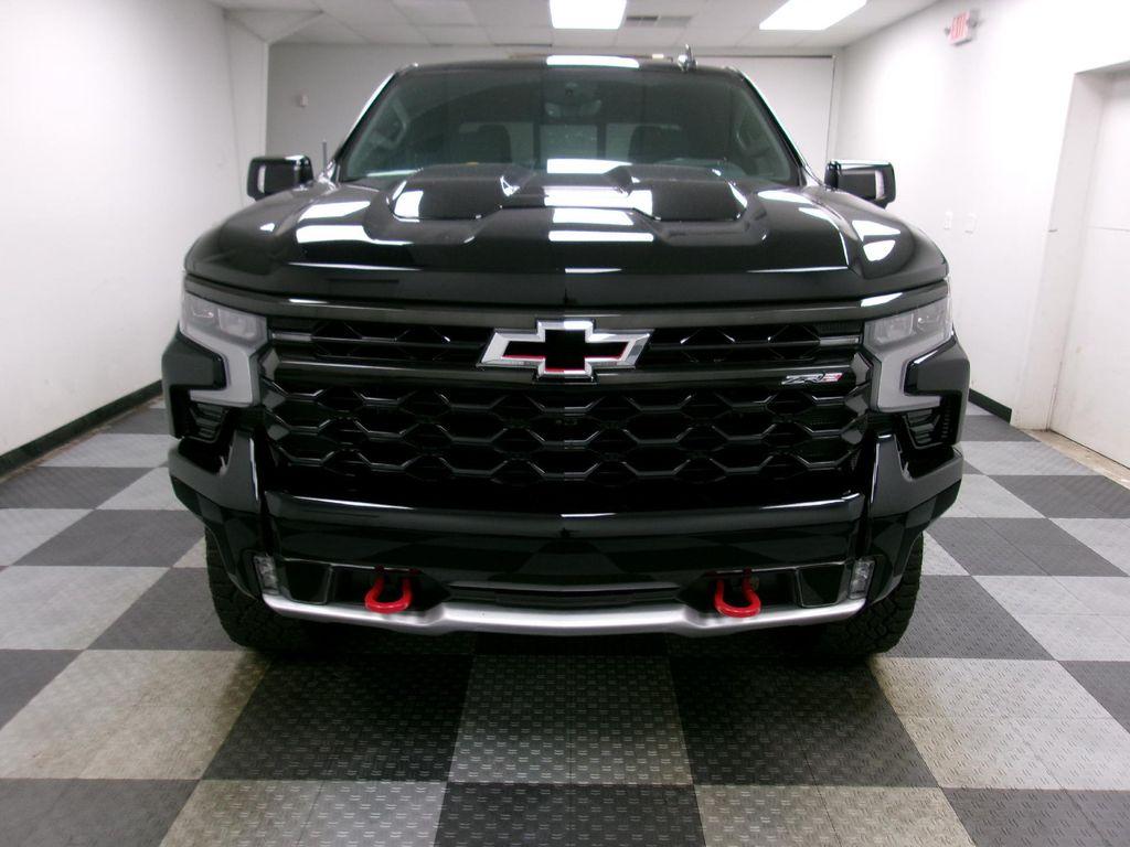 used 2022 Chevrolet Silverado 1500 car, priced at $47,988
