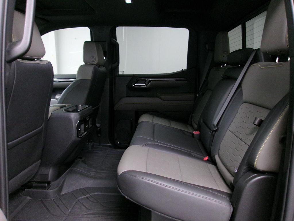used 2022 Chevrolet Silverado 1500 car, priced at $47,988