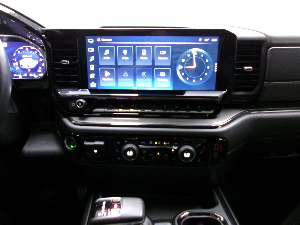used 2022 Chevrolet Silverado 1500 car, priced at $47,988