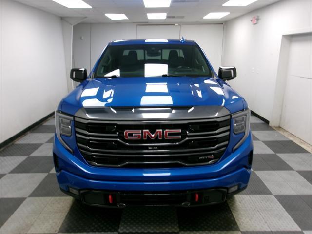 used 2022 GMC Sierra 1500 car, priced at $48,988